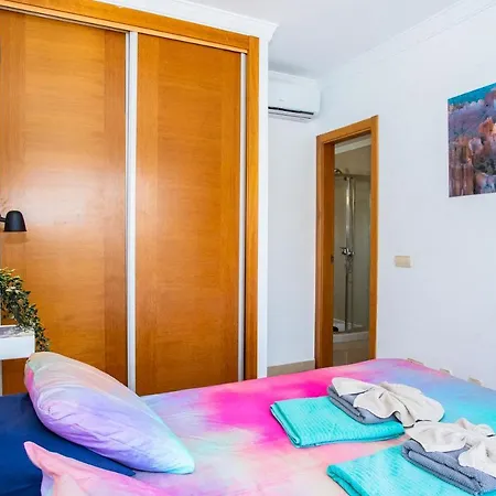22 Sea Views, Pool,games,hot Tub, Office With Computer+ Wifi * Playa Blanca (Lanzarote)